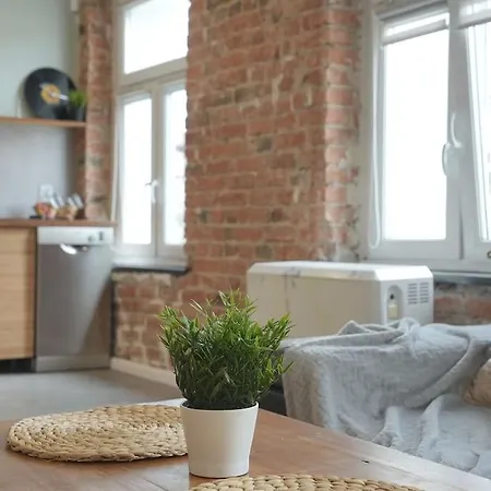 Hello Wallenroda Apartman Gdańsk