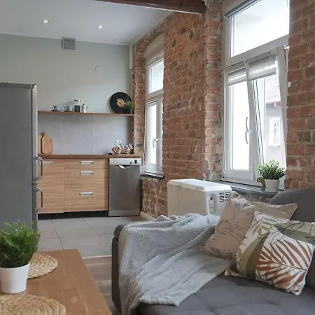 Hello Wallenroda Apartman