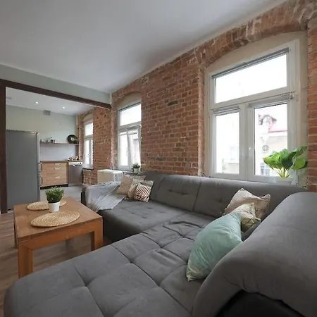 Hello Wallenroda Apartman Gdańsk