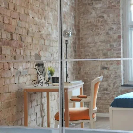 Apartman Hello Wallenroda