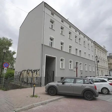 Hello Wallenroda Apartman Gdańsk