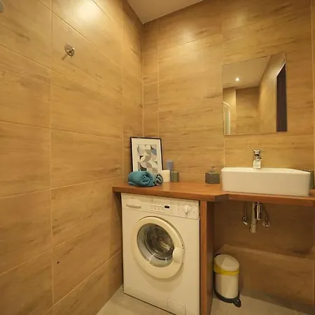 Hello Wallenroda Apartman Gdańsk