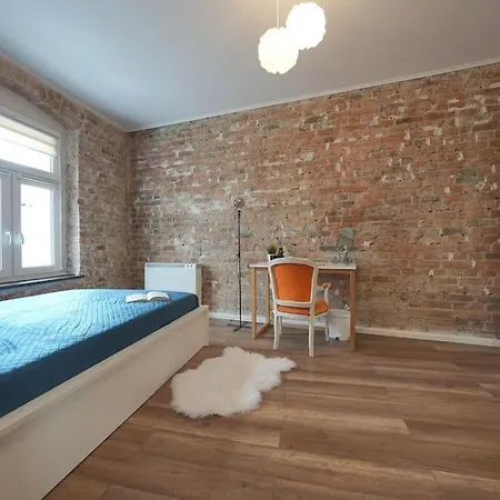 Hello Wallenroda Gdańsk