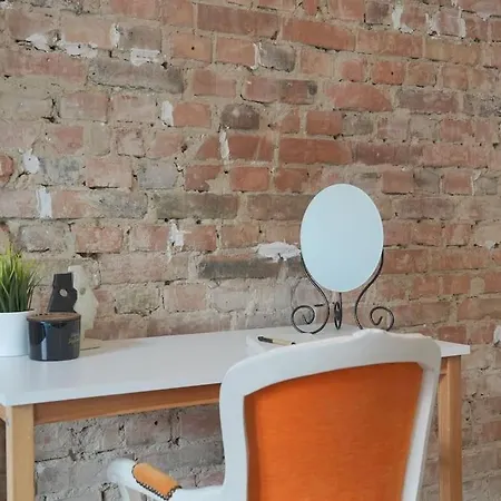 Hello Wallenroda Apartman