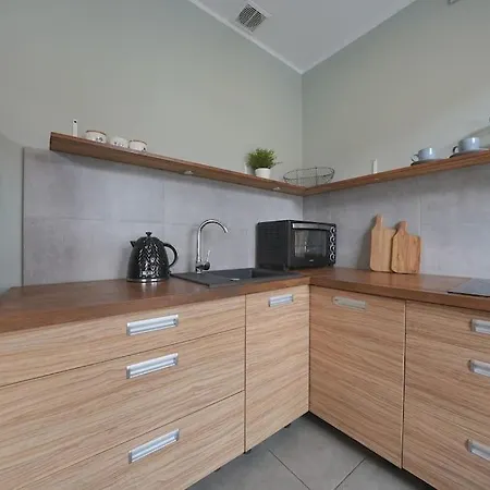 Apartman Hello Wallenroda